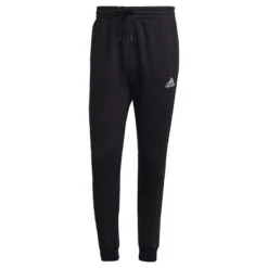 ADIDAS Pantalón Essentials Regular Tapered Fleece -Fit Tienda pantalon essentials regular tapered fleece 1