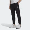 ADIDAS Pantalón Essentials Regular Tapered Fleece -Fit Tienda pantalon essentials regular tapered fleece