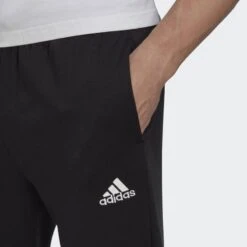 ADIDAS Pantalón Essentials Regular Tapered Fleece -Fit Tienda pantalon essentials regular tapered fleece 4