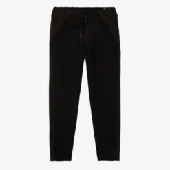 Pantalón Jogger Fitness 7/8 Corte Recto Algodón Mujer Domyos Negro 11 Pantalón Jogger Fitness 7/8 Corte Recto Algodón Mujer Domyos Negro -Fit Tienda pantalon jogger fitness 78 corte recto algodon mujer domyos negro 4