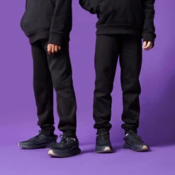 Pantalón Jogger Niños Cálido