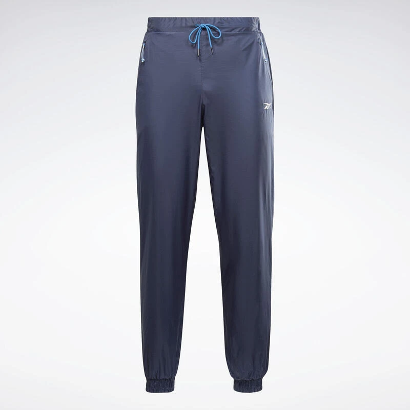 Reebok Pantalón Outerwear Fleece-Lined 4 Reebok Pantalón Outerwear Fleece-Lined - Imagen 2