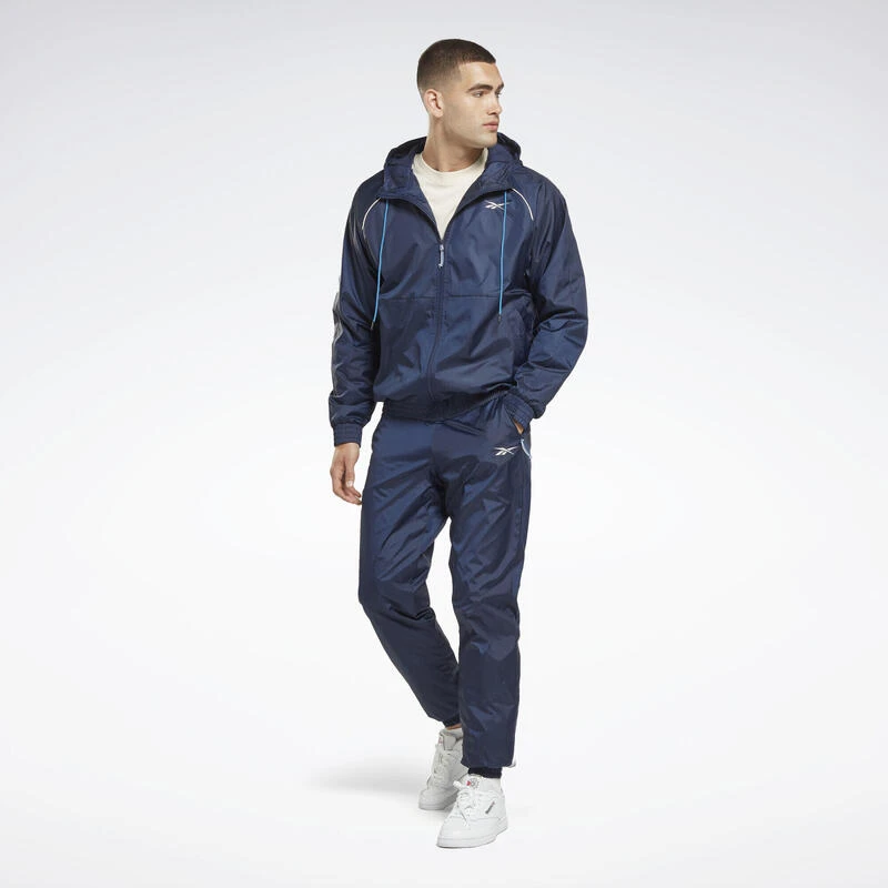 Reebok Pantalón Outerwear Fleece-Lined 5 Reebok Pantalón Outerwear Fleece-Lined - Imagen 3