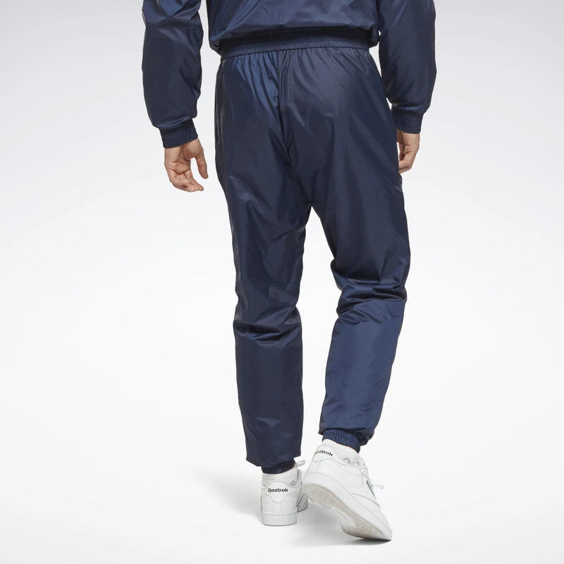 Reebok Pantalón Outerwear Fleece-Lined 6 Reebok Pantalón Outerwear Fleece-Lined - Imagen 4