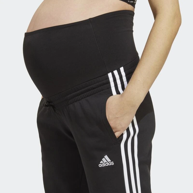 ADIDAS Pantalón Premamá 7 ADIDAS Pantalón Premamá - Imagen 5