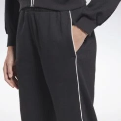 Pantalón Reebok Identity French Terry -Fit Tienda pantalon reebok identity french terry 4