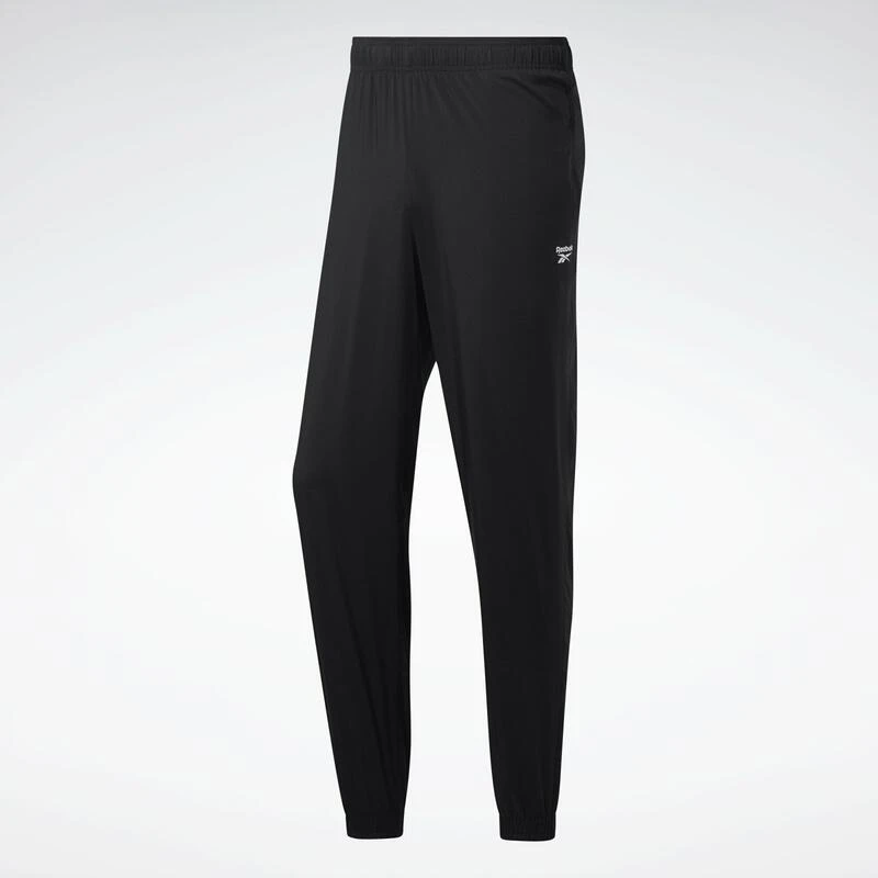 Reebok Pantalón Training Essentials Woven Cuffed 4 Reebok Pantalón Training Essentials Woven Cuffed - Imagen 2