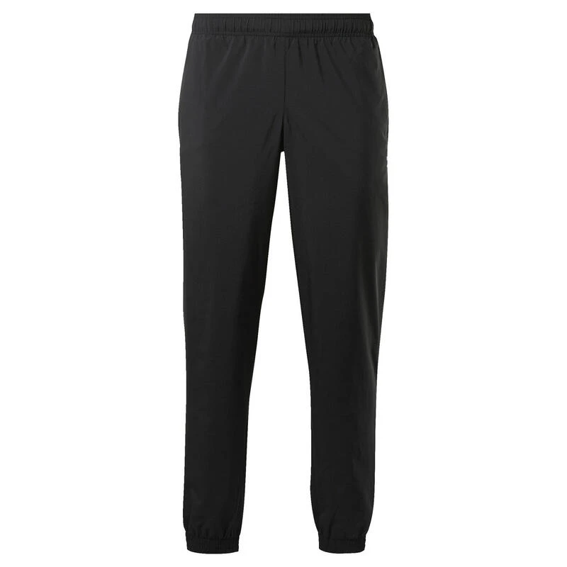 Reebok Pantalón Training Essentials Woven Cuffed 3 Reebok Pantalón Training Essentials Woven Cuffed