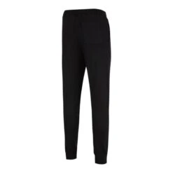 Pantalón Unisex Fyke Negro -Fit Tienda pantalon unisex fyke negro 1