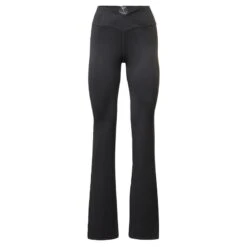 Reebok Pantalón Workout Ready Pant Program Bootcut