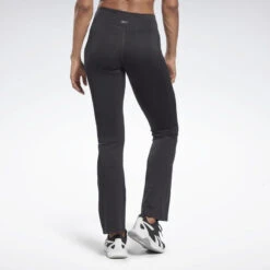 Reebok Pantalón Workout Ready Pant Program Bootcut -Fit Tienda pantalon workout ready pant program bootcut 3