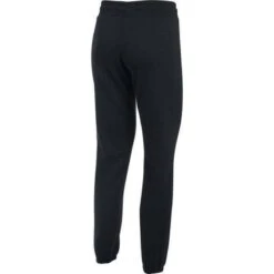 Under Armour Pantalones Deportivos Casuales - Vellón Favorito - Mujer - (negro) - Pequeño 6 Under Armour Pantalones Deportivos Casuales - Vellón Favorito - Mujer - (negro) - Pequeño -Fit Tienda pantalones deportivos casuales vellon favorito mujer negro pequeo 1