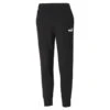 Pantalones Deportivos Essentials Mujer PUMA Negro 2 Pantalones Deportivos Essentials Mujer PUMA Negro -Fit Tienda pantalones deportivos essentials mujer puma negro