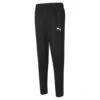 Pantalones Deportivos Hombre PUMA Active Tricot Negro