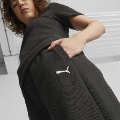 Pantalones Rectos Mujer HER PUMA -Fit Tienda pantalones rectos mujer her puma 3