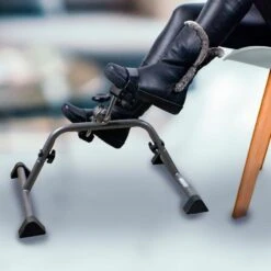 Pedaleador Estático Graduable Ejercicio Piernas Y Brazos Sendero Mobiclinic -Fit Tienda pedaleador estatico graduable ejercicio piernas y brazos sendero mobiclinic 3