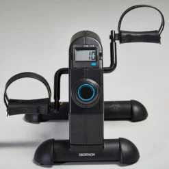 Pedaleador Fitness Gym Domyos Pedalera Estática Mini Bike Negro -Fit Tienda pedaleador fitness gym domyos pedalera estatica mini bike negro 4