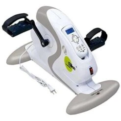 Pedalina MINIBIKE YFAX611 Con Motor Y "manual"