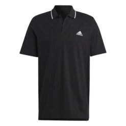 ADIDAS Polo Essentials Piqué Small Logo -Fit Tienda polo essentials pique small logo 3
