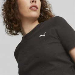 Polo Mujer Her Slim PUMA -Fit Tienda polo mujer her slim puma 2