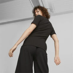 Polo Mujer Her Slim PUMA -Fit Tienda polo mujer her slim puma 3