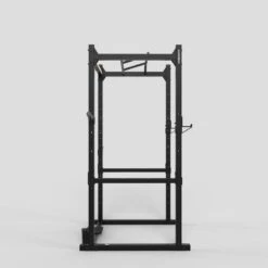 CORENGTH Rack Musculación 900 Dominada Sentadilla Press Banca -Fit Tienda rack musculacion 900 dominada sentadilla press banca 3