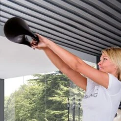 Reax Fluikettle - 12 Kgs -Fit Tienda reax fluikettle 12 kgs 1