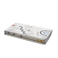 SEGUNDA VIDA: Alfombra Esterilla Bebe De Juego Plegable Y Reversible Gimnasia -Fit Tienda segunda vida alfombra esterilla bebe de juego plegable y reversible gimnasia 2