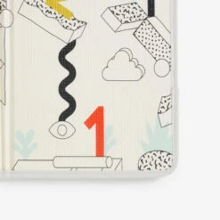 SEGUNDA VIDA: Alfombra Esterilla Bebe De Juego Plegable Y Reversible Gimnasia -Fit Tienda segunda vida alfombra esterilla bebe de juego plegable y reversible gimnasia 4