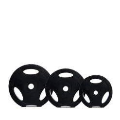 SET DE PUMP - 20KG -Fit Tienda set de pump 20kg 2