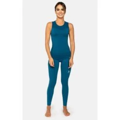 Set Legging Y Camiseta Deportiva Sin Costuras Con Fibra Emana, Namasté Anaissa 8 Set Legging Y Camiseta Deportiva Sin Costuras Con Fibra Emana, Namasté Anaissa -Fit Tienda set legging y camiseta deportiva sin costuras con fibra emana namaste anaissa 2