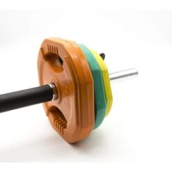 Set Pump Completo PUMP28 Gimnasia Adulto Multicolor 28 Mm -Fit Tienda set pump completo pump28 gimnasia adulto multicolor 28 mm 3