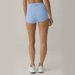 Short Deportivo Charlotte Clásico De Mujer Black Limba 8 Short Deportivo Charlotte Clásico De Mujer Black Limba -Fit Tienda short deportivo charlotte clasico de mujer black limba 1