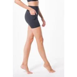 Short Deportivo Con Bolsillo, Halasana Anaissa 9 Short Deportivo Con Bolsillo, Halasana Anaissa -Fit Tienda short deportivo con bolsillo halasana anaissa 2