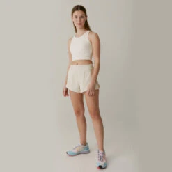 Short Deportivo Merlene Malla Interior De Mujer Black Limba 11 Short Deportivo Merlene Malla Interior De Mujer Black Limba -Fit Tienda short deportivo merlene malla interior de mujer black limba 4