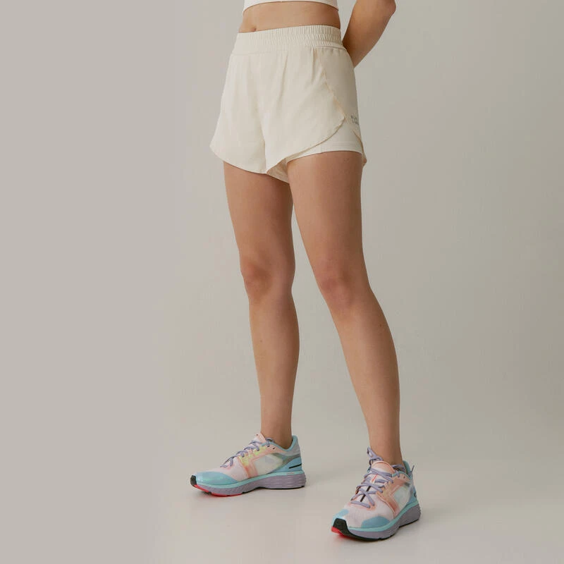 Short Deportivo Merlene Malla Interior De Mujer Black Limba 3 Short Deportivo Merlene Malla Interior De Mujer Black Limba