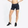 Shorts De Mujer Core 1 Shorts De Mujer Core -Fit Tienda shorts de mujer core