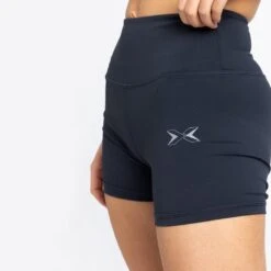 Shorts De Mujer Core -Fit Tienda shorts de mujer core 4