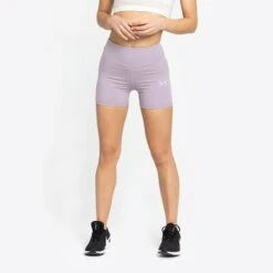 Shorts De Mujer Core -Fit Tienda shorts de mujer core 5