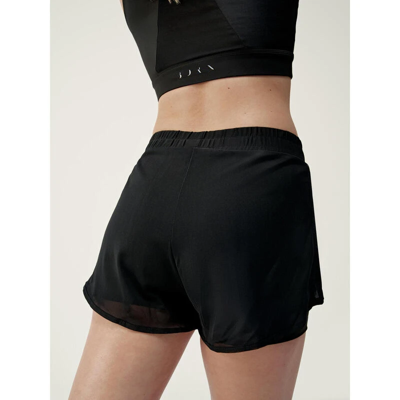 Shorts De Mujer Padma Born Living Yoga 4 Shorts De Mujer Padma Born Living Yoga - Imagen 2