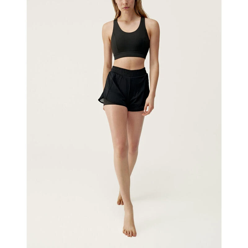 Shorts De Mujer Padma Born Living Yoga 5 Shorts De Mujer Padma Born Living Yoga - Imagen 3