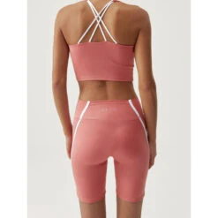 Born Living Yoga Shorts Deportivos De Mujer En Tejido Performance -Fit Tienda shorts deportivos de mujer en tejido performance 9
