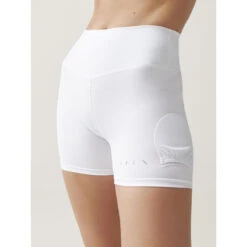 Born Living Yoga Shorts Deportivos De Mujer En Tejido Performance Con Bolsillo Para Pelota -Fit Tienda shorts deportivos de mujer en tejido performance con bolsillo para pelota 5