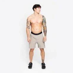 Shorts Premium Hombre -Fit Tienda shorts premium hombre 2