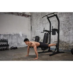 Silla Romana Cross Training Musculación 900 Corength -Fit Tienda silla romana cross training musculacion 900 corength 4