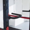 Soportes Para Dips/fondos Rack Musculación Corength -Fit Tienda soportes para dipsfondos rack musculacion corength