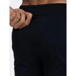 SPRINT Pantalón De Running Con Bolsillos Con Cremallera Para Hombre -Fit Tienda sprint pantalon de running con bolsillos con cremallera para hombre 2