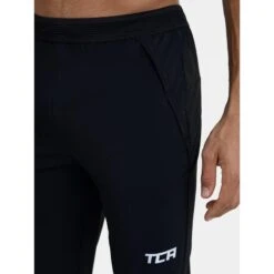 SPRINT Pantalón De Running Con Bolsillos Con Cremallera Para Hombre -Fit Tienda sprint pantalon de running con bolsillos con cremallera para hombre 3