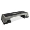Step Fitness/Aeróbic Escalón - Ajustable - Profesional -Fit Tienda step fitnessaerobic escalon ajustable profesional