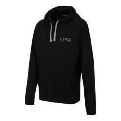 Sudadera Con Capucha Fyke Salmón 12 Sudadera Con Capucha Fyke Salmón -Fit Tienda sudadera con capucha fyke negra